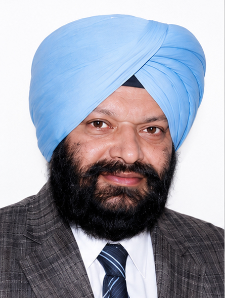 Chairman