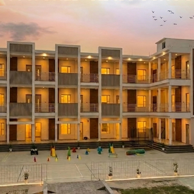 AC Campus