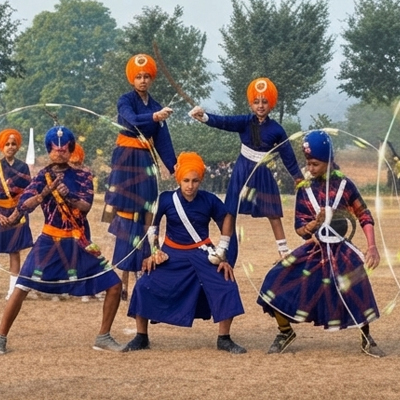 Gatka