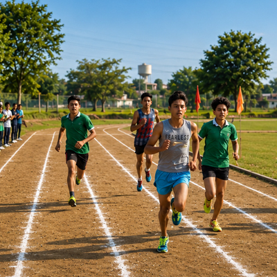 Sports