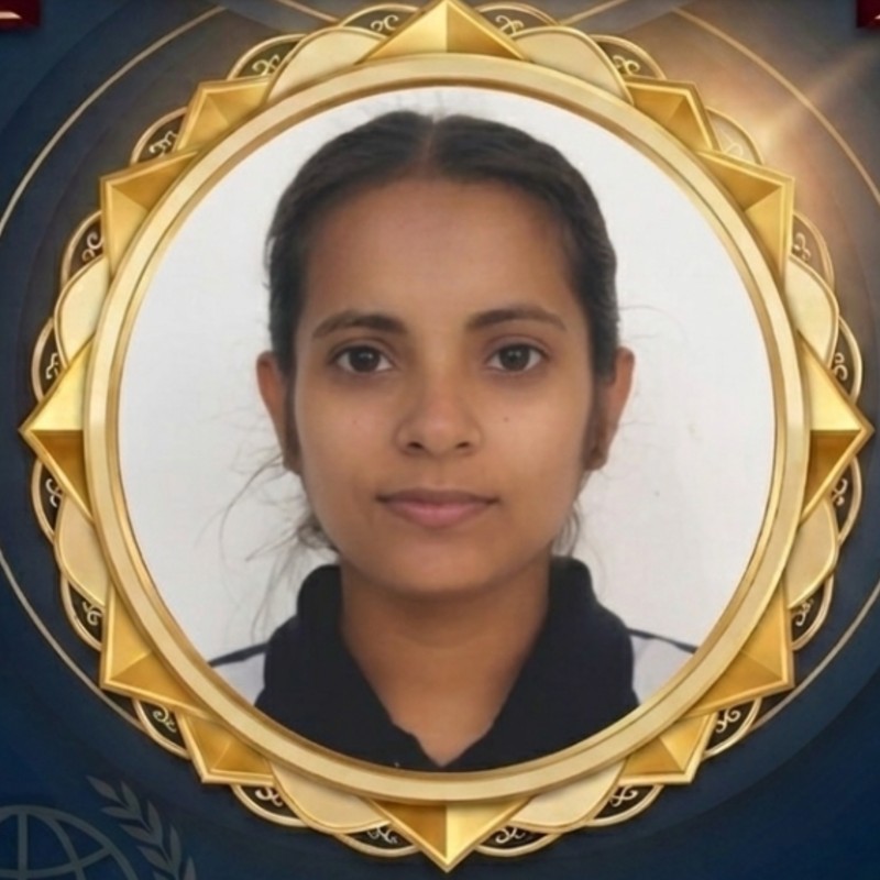 GUNPREET KAUR