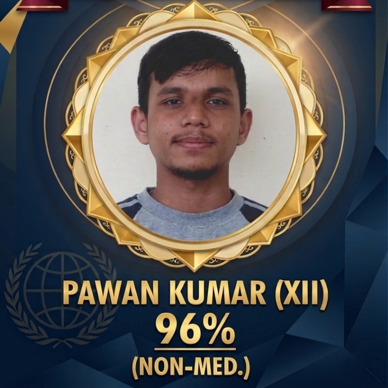 PAWAN KUMAR