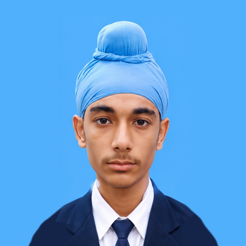 MEHAKDEEP SINGH