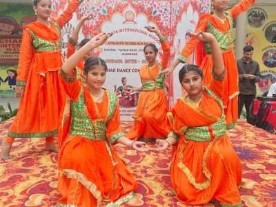 Cultural Events