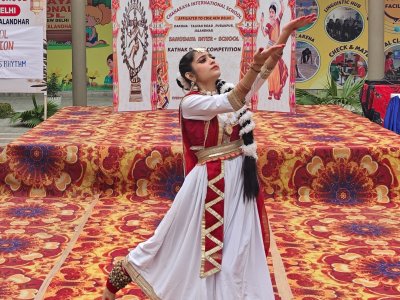 Cultural Events