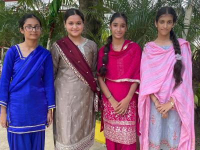 Cultural Events