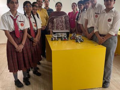 Robotics Lab