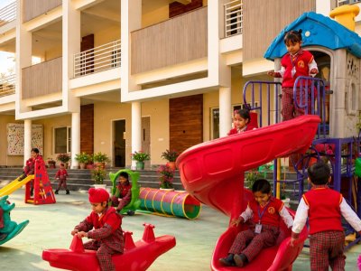 Play Area