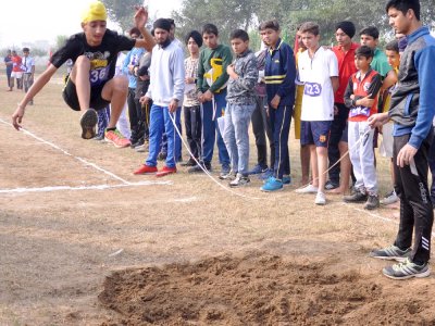 Sports