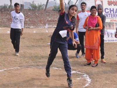 Sports