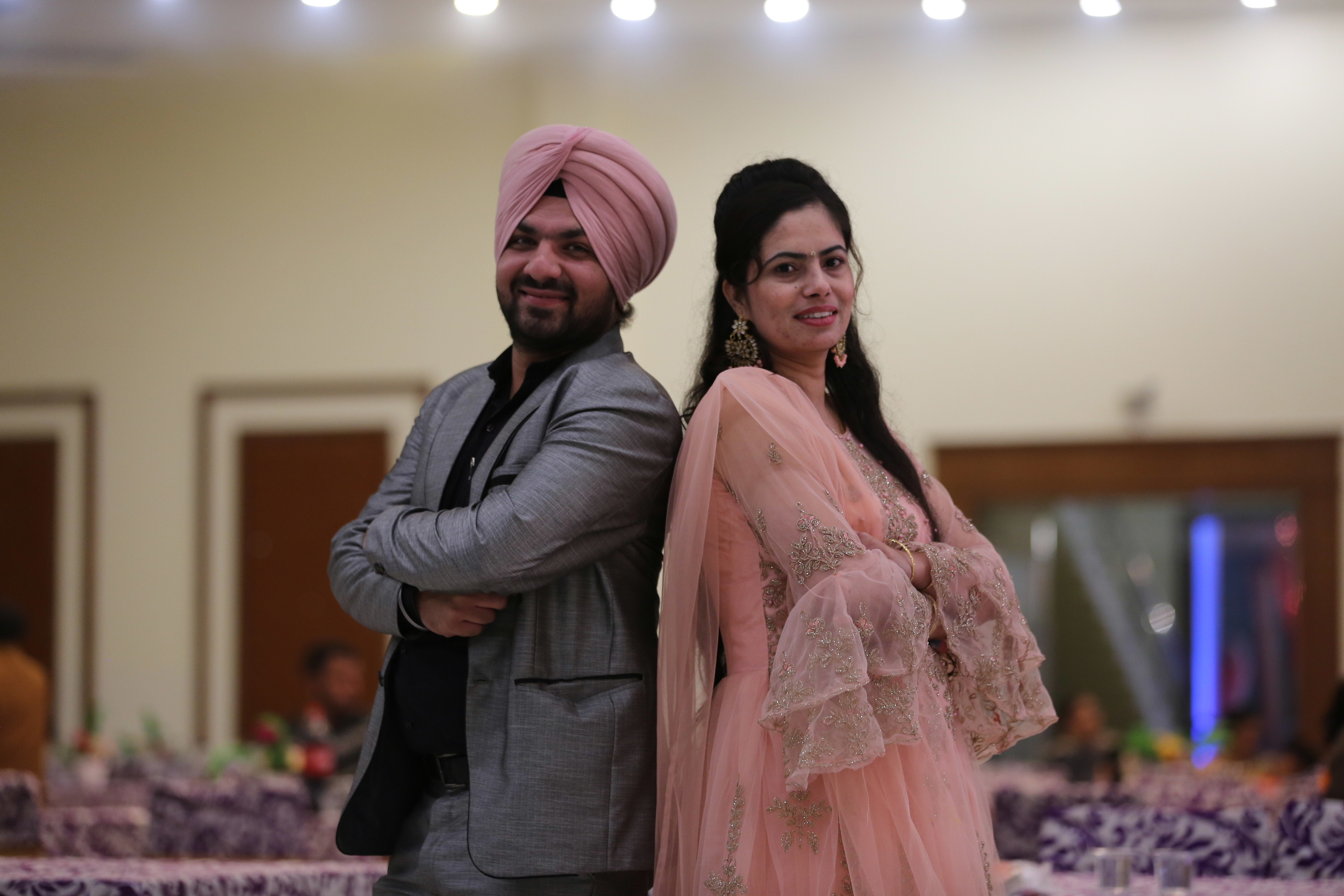 Dilpreet Singh Dhanoa